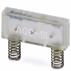 Phoenix Contact 2202220, 50 pièce(s), Transparent, 1,71 g