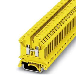 Phoenix Contact 3003952 bornier 2 Jaune