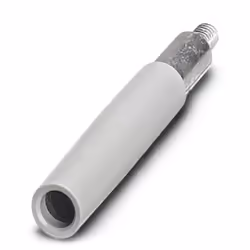 Phoenix Contact 3026450, 10 pièce(s), Transparent, 6 mm, 2,47 g