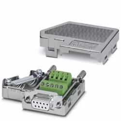 Phoenix Contact 2744241, 50 V, -20 - 75 °C, -25 - 80 °C, 16 mm, 44 mm, 59,77 g