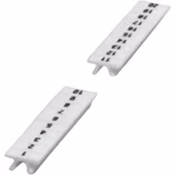 Phoenix Contact 1052015:0011, Blanc, Polyamide, -40 - 100 °C, 8 mm, 1,5 g