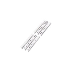 Phoenix Contact 1400201:0001 étiquette auto-collante Blanc