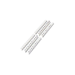 Phoenix Contact 1401802:0021 étiquette auto-collante Blanc