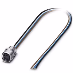 Phoenix Contact 1500363, IP67, 12,4 g, -40 - 105 °C, 1 pièce(s)