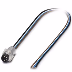 Phoenix Contact 1500347, IP67, 11,49 g, -40 - 105 °C, 1 pièce(s)