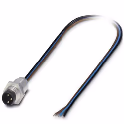 Phoenix Contact 1500334, IP67, 7,62 g, -40 - 105 °C, 1 pièce(s)