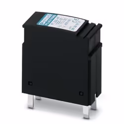 Phoenix Contact 2839570, 12 V, Noir, Polyamide, IP20, 22,15 g, 17,7 mm