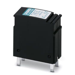 Phoenix Contact 2839570 protection surtension Noir 12 V