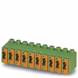 Phoenix Contact 1928767, 7,5 mm, 9,5 mm, 12,5 mm, 250 V