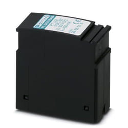 Phoenix Contact 2856016 protection surtension Noir 5 V