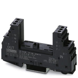 Phoenix Contact 2856113 protection surtension Noir 48 V