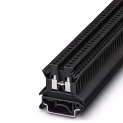 Phoenix UK 2,5 N BK, 5,2 mm, 42,5 mm, 49,5 mm, 800 V
