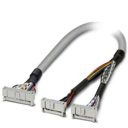 Phoenix Contact 2298438 câble de signal 2 m