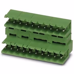 Phoenix Contact MDSTB 2,5/12-G-5,08, 63,5 mm, 22,1 mm, 26,9 mm, 320 V