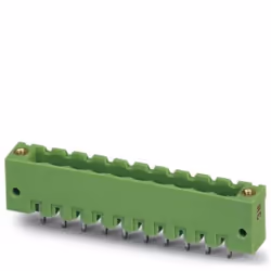 Phoenix Contact MSTBV 2,5 HC/12-GF-5,08, 71,1 mm, 8,6 mm, 12 mm