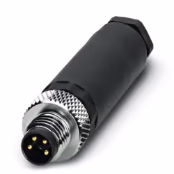 Phoenix Contact 1501265, IP67, 9 g, -40 - 85 °C, 1 pièce(s)
