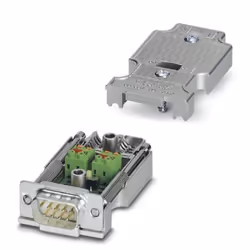 Phoenix Contact 2744377, 5 V, -20 - 75 °C, -25 - 80 °C, 17 mm, 31,5 mm, 53 g