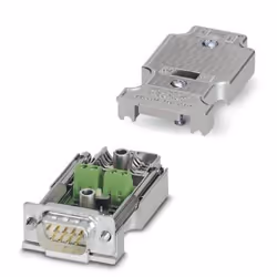 Phoenix Contact 2744380, 5 V, -20 - 75 °C, -25 - 80 °C, 17 mm, 31,5 mm, 51,16 g