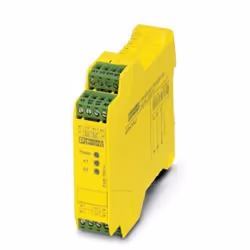 Phoenix Contact 2963721, 250 V, 22,5 x 114,5 x 99 mm, 193,3 g, -20 - 55 °C