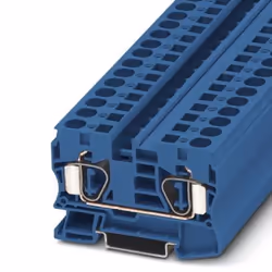 Phoenix ST 10 BU, 10,2 mm, 71,5 mm, 1000 V