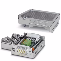 Phoenix Contact 2744403, 5 V, -20 - 75 °C, -25 - 80 °C, 16 mm, 49,5 mm, 43,2 g