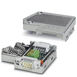 Phoenix Contact 2744403 changeur de genre de câble