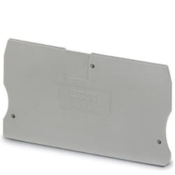Phoenix Contact 3036657 accessoire de bornier 50 pièce(s)