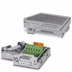 Phoenix Contact 2744694, 5 V, -20 - 75 °C, -25 - 80 °C, 16 mm, 44 mm, 54,3 g