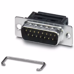 Phoenix Contact 1688890, -55 - 125 °C, 18,5 mm, 12,9 mm, 7,92 g, 10 pièce(s)