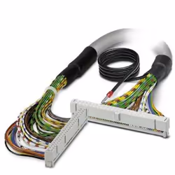 Phoenix Contact 2299110, 1,5 m, Multicolore, 1,1 cm, -40 - 70 °C, -40 - 80 °C, 0 - 2000 m