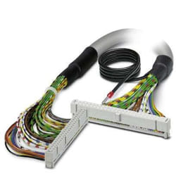 Phoenix Contact 2299110 câble de signal 1,5 m Multicolore