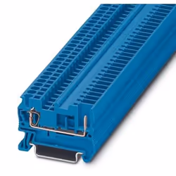 Phoenix ST 2.5/1P BU, 5,2 mm, 48,5 mm, 500 V