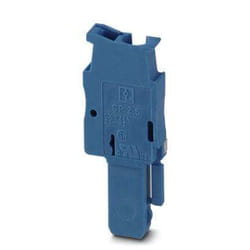 Phoenix Contact 3040698 bornier Bleu
