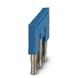 Phoenix Contact 3036880 bornier Bleu