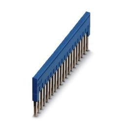 Phoenix Contact 3036929 bornier Bleu