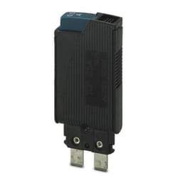 Phoenix TCP 0.5A connecteur de fils Noir