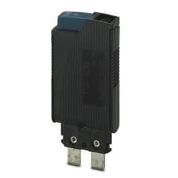 Phoenix TCP 0,25A connecteur de fils Noir