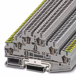 Phoenix ST 2.5-PE/L/L, 5,2 mm, 99,5 mm, 500 V