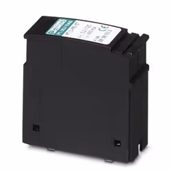 Phoenix Contact 2858030, 5 V, Noir, Polyamide, IP20, 20,53 g, 17,7 mm