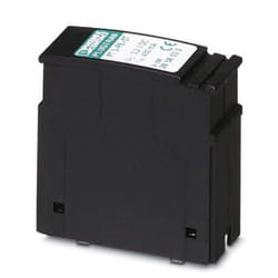 Phoenix Contact 2858030 protection surtension Noir 5 V