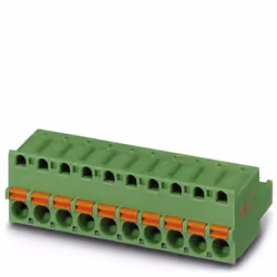 Phoenix Contact 1942439, Droit, 320 V, 41,3 mm, 25,7 mm, 13,9 g, 50 pièce(s)