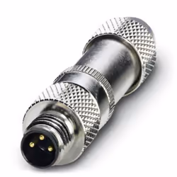 Phoenix Contact 1506901, IP67, 17,62 g, -40 - 85 °C, 1 pièce(s)