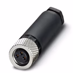 Phoenix Contact 1506888, IP67, 11,01 g, -40 - 85 °C, 1 pièce(s)