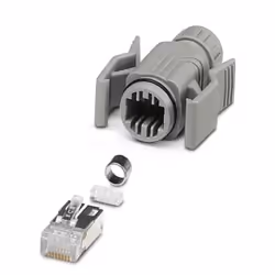 Phoenix Contact 1689475, Plastique, 5 pièce(s), 18,15 g, Allemagne