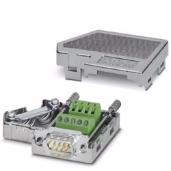 Phoenix Contact 2744018, 50 V, -20 - 75 °C, -25 - 80 °C, 16 mm, 44 mm, 73,4 g