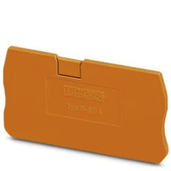 Phoenix Contact 3037685 accessoire de bornier 50 pièce(s)