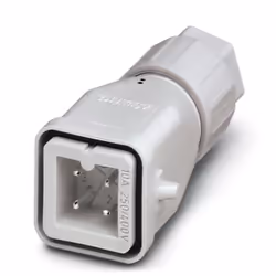 Phoenix Contact 1641581, 26 g, -25 - 80 °C, 1 pièce(s)