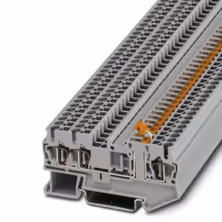 Phoenix ST 2.5-TWIN-MT, 5,2 mm, 72 mm, 400 V