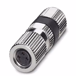 Phoenix Contact 1506778, IP68, 19,18 g, -25 - 85 °C, 1 pièce(s)