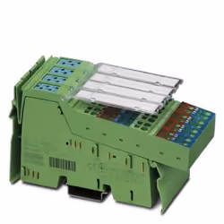 Phoenix Contact 2861250, -25 - 55 °C, -25 - 85 °C, 48,8 mm, 71,5 mm, 140,5 mm, 210 g